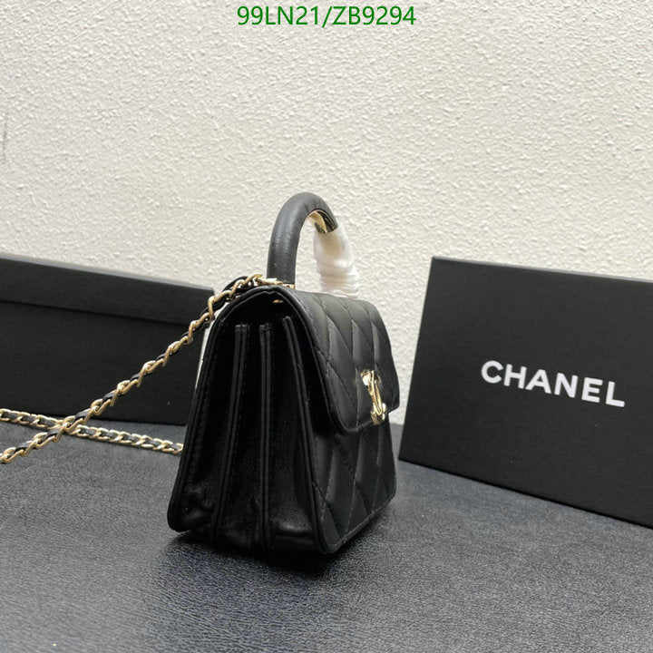 SAMC - CHL Bags Crossbody - 150