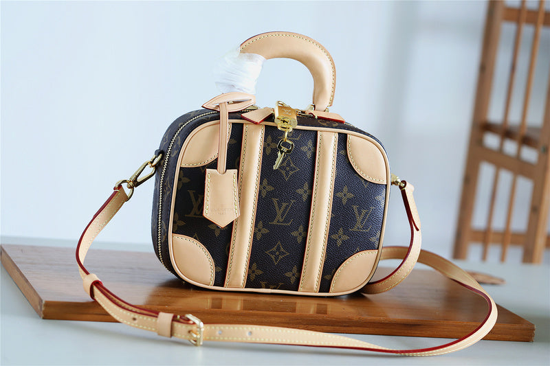 Satchel Bags - VL Bags - 7882
