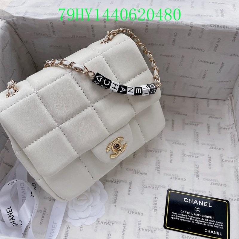Glami - CHL Bags - 2576