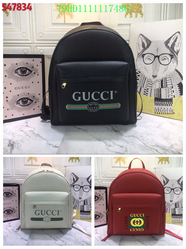 Glami Fashion - GCI Bags - 11497