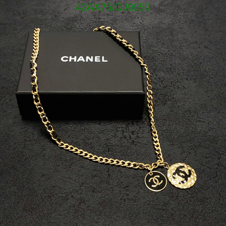 SAMC - CHL Jewelry - 850