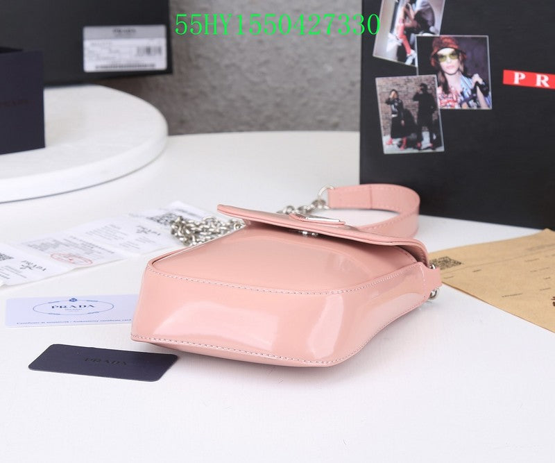 Satchel Bags - PDA Bags - 4468