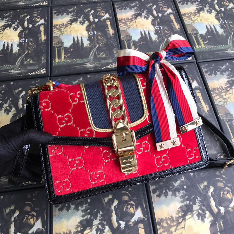 Satchel Bags - GCI Bags - 6374