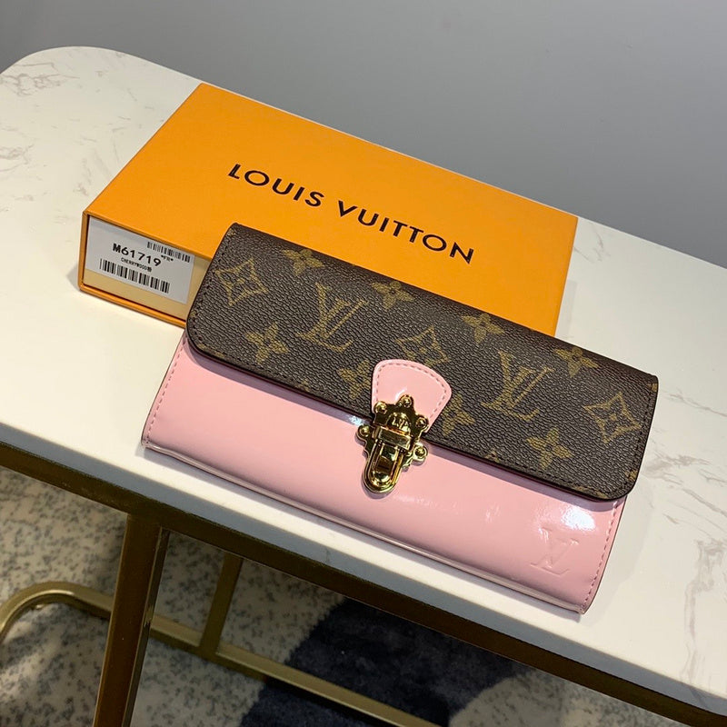 Glami Fashion Lu-Vi bags - 9089