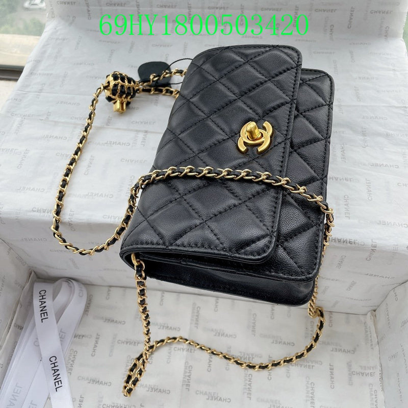 Glami - CHL Bags - 2773