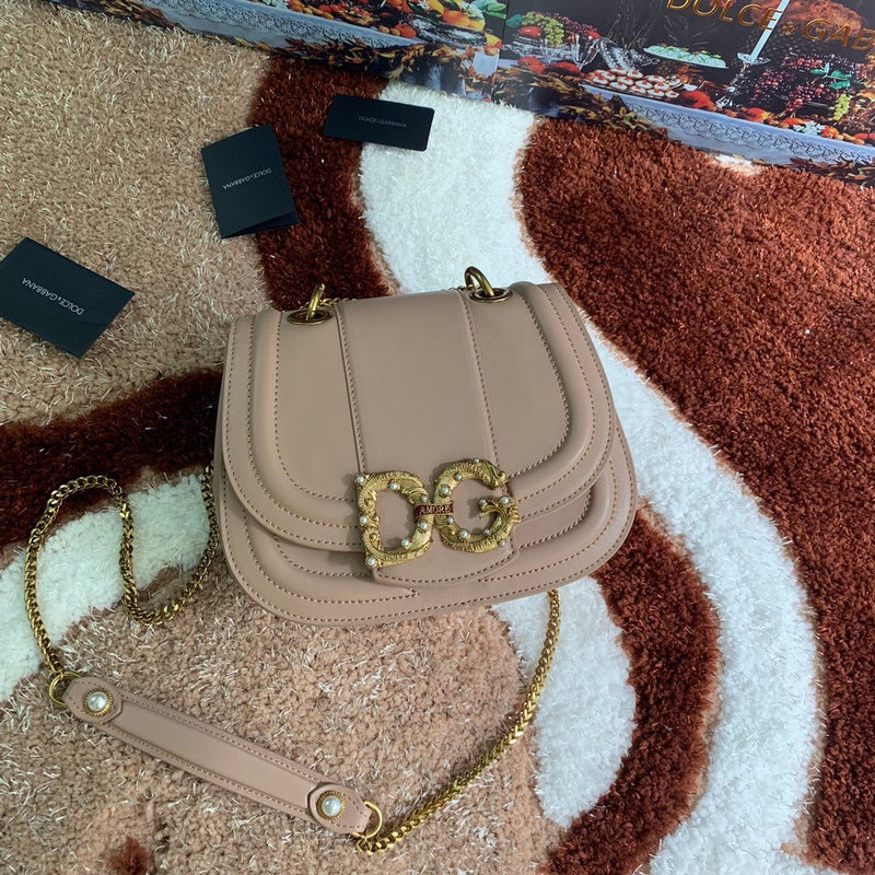 DoG Glami- Glami- Bag - 029