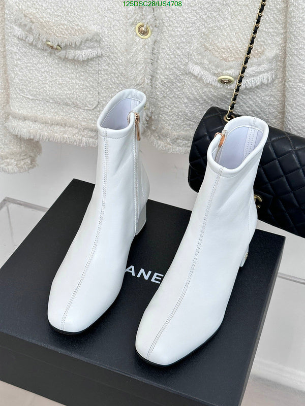 SAMC - CHL Women Boots - 027