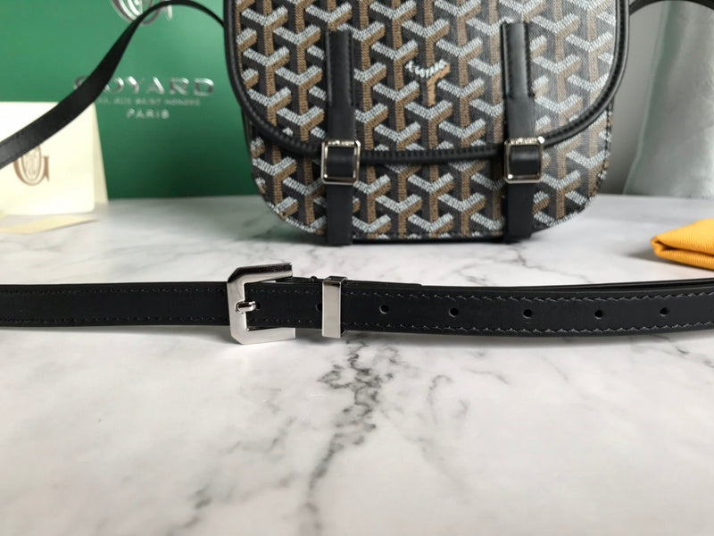Glamy - GYO Bags - 1087