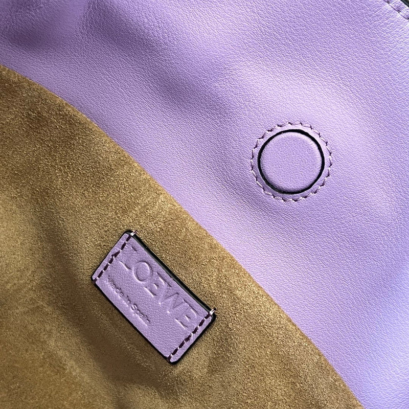 Glamy - LWO Bags - 444