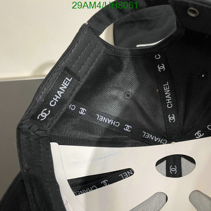 SAMC - CHL Caps & Hats - 058