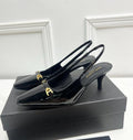 SAMC - YLS Women Shoes - 251