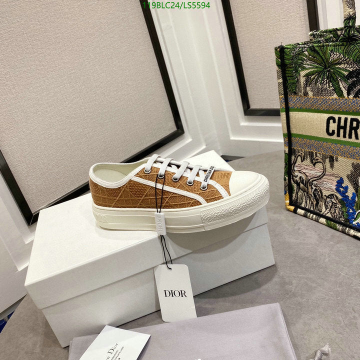 SAMCC - DOR Women Shoes - 1726