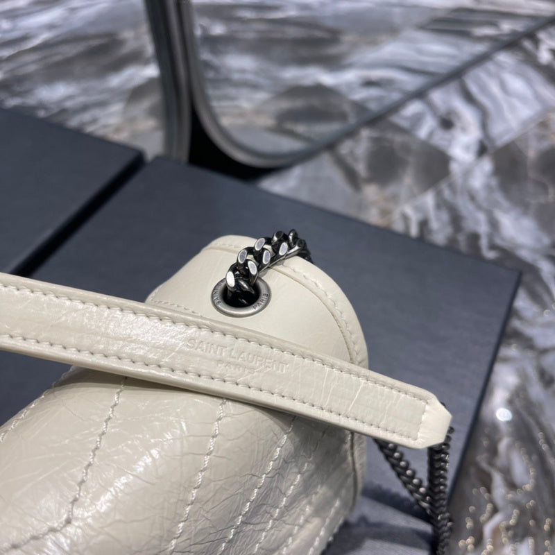 Glamy - YLS Bags - 759