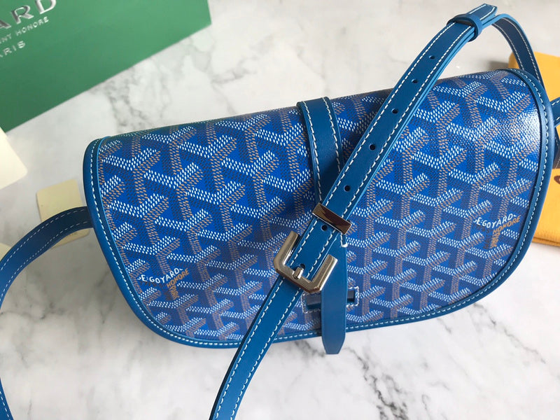 Glamy - GYO Bags - 698