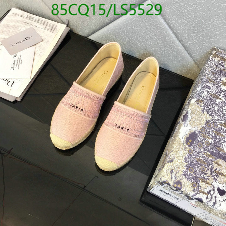 SAMCC - DOR Women Shoes - 1907