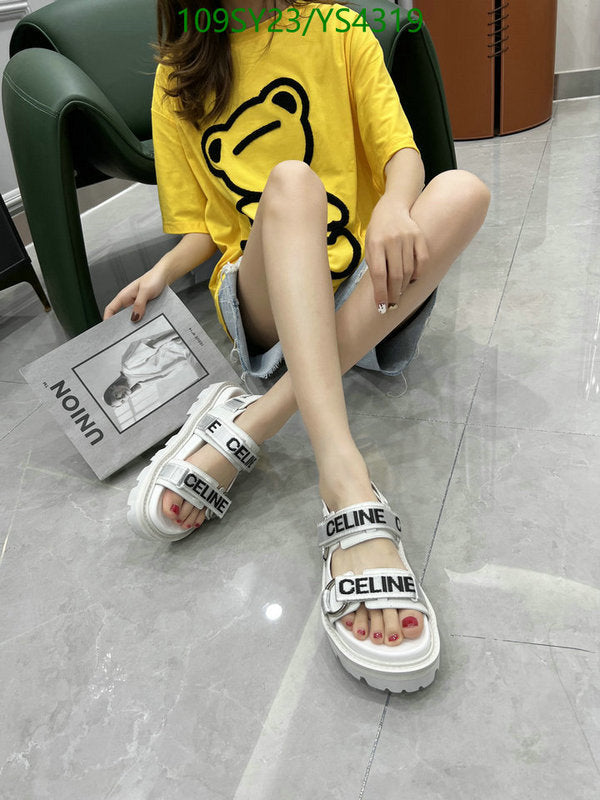 SAMC - COL Women Shoes - 290