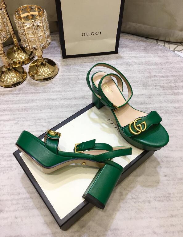 SAMC - GUKI Women Shoes - 1982