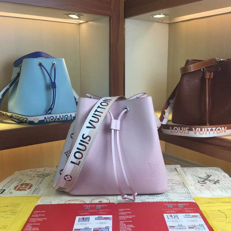 Satchel Bags - VL Bags - 1194