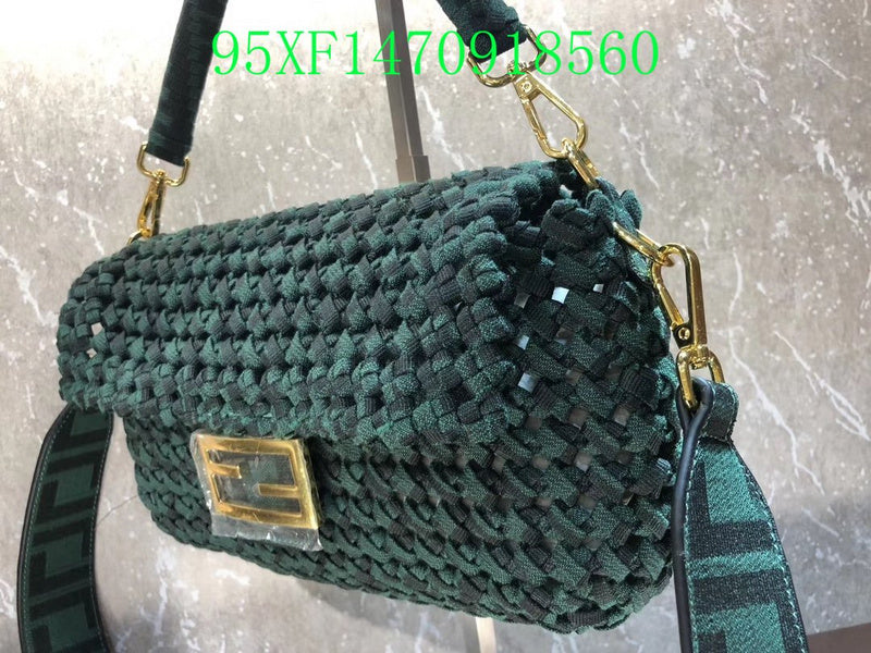 Glami - FDE Bags - 2301