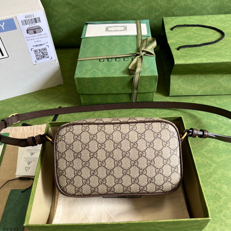 Glami Fashion - GCI Bags - 4449
