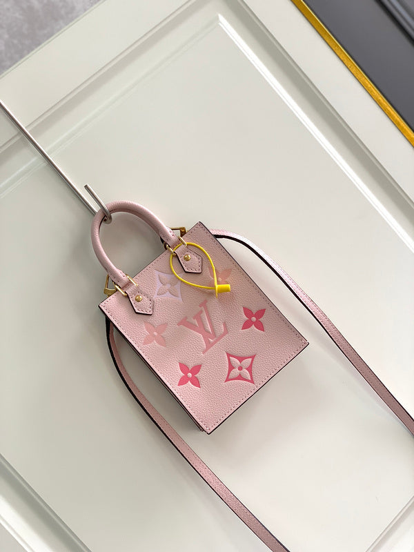 Satchel Bags - VL Bags - 1118