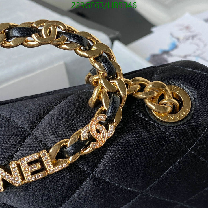 SAMC - CHL Bags - 132