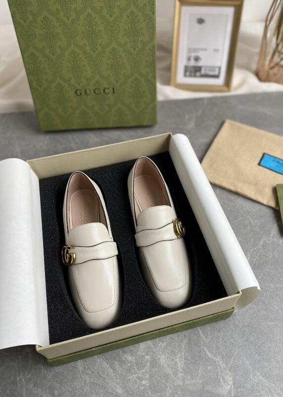SAMC - GUKI Women Shoes - 1456