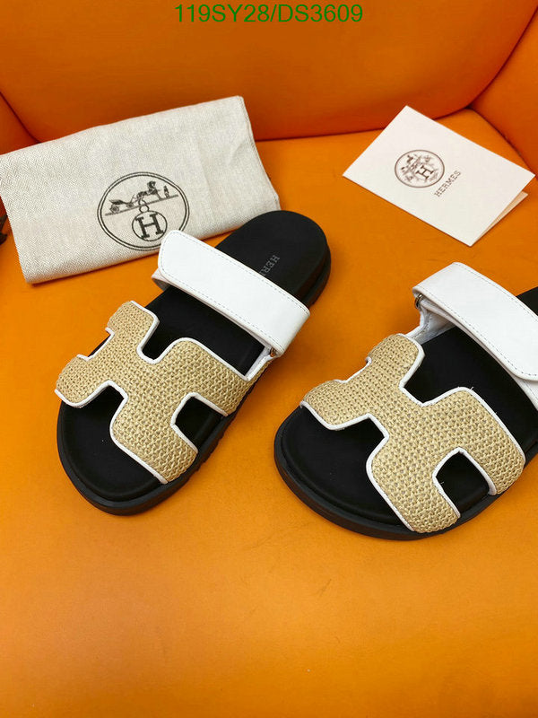 SAMC - HMS Men Shoes - 550