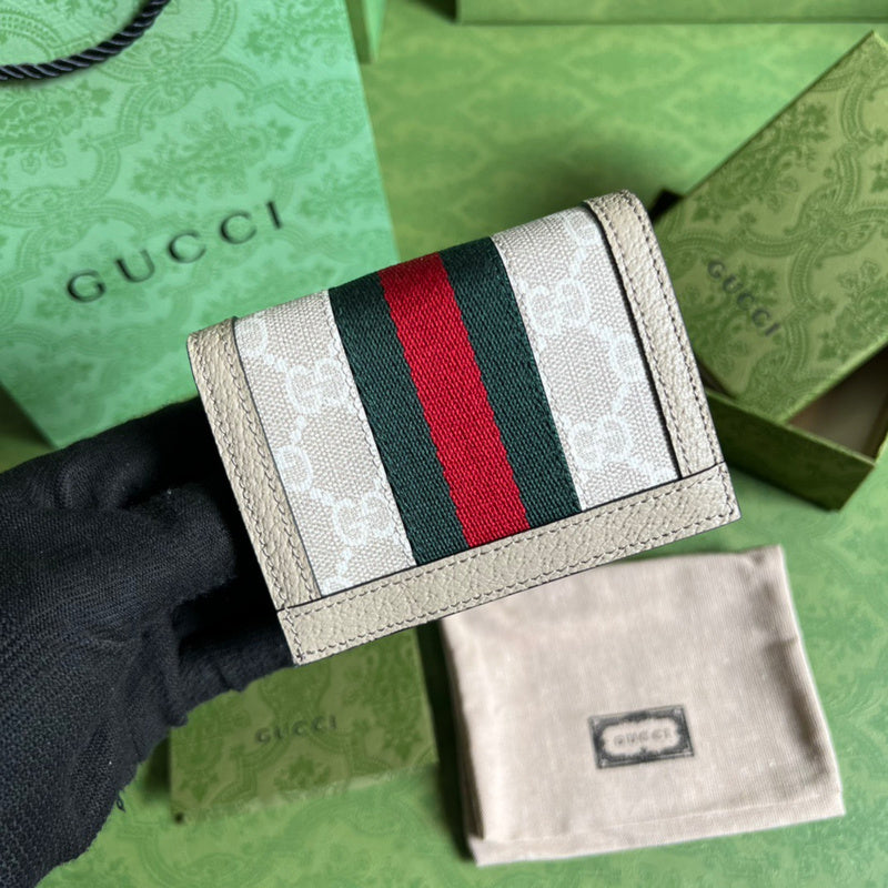 Glami-i - Guki Wallet - 255