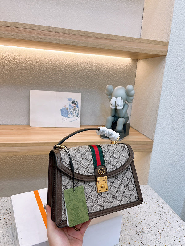 Glami Fashion - GCI Bags - 11912