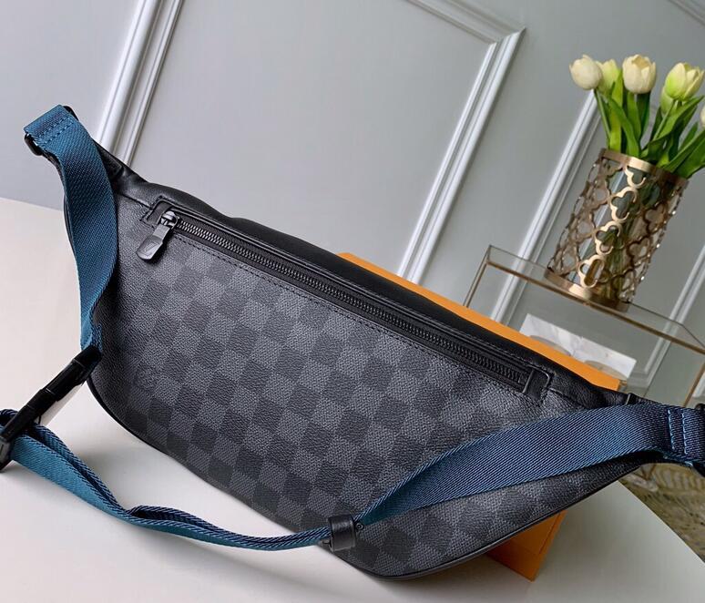 SAMC - LOV Bags - 2868