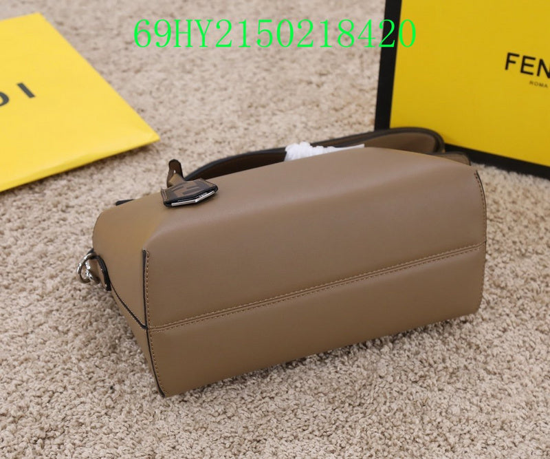 Glami - FDE Bags - 2651