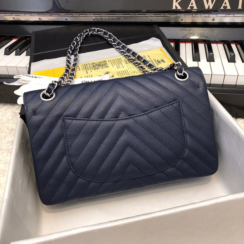 Satchel Bags - CLN Bags - 1121