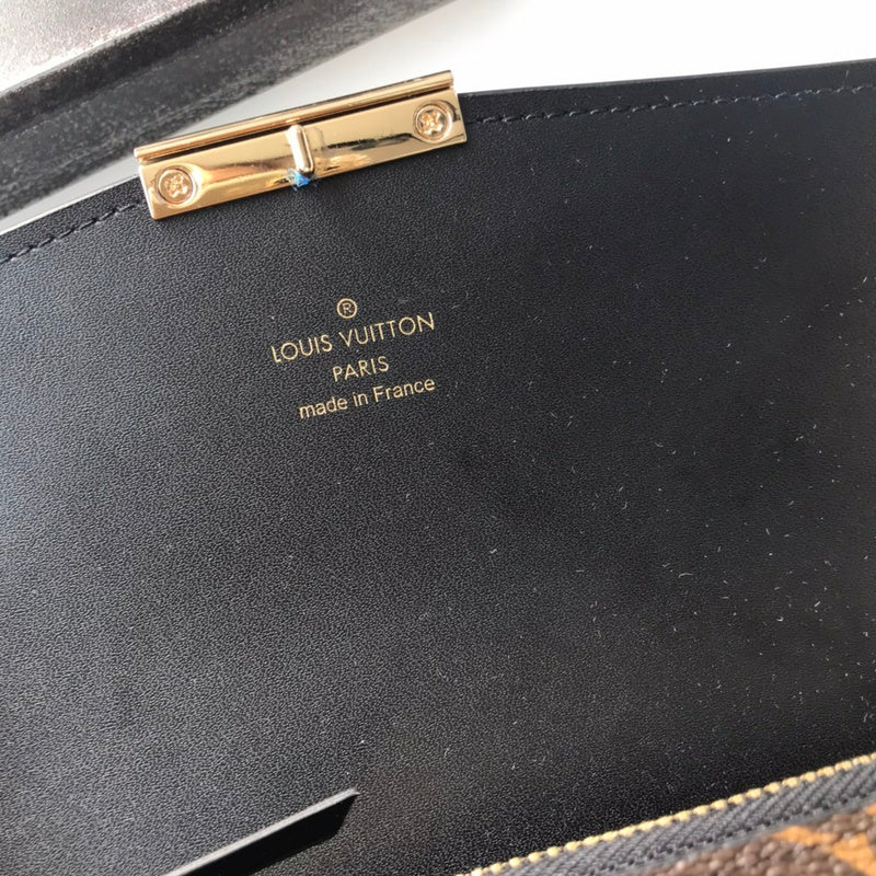 Satchel Bags - VL Bags - 4154