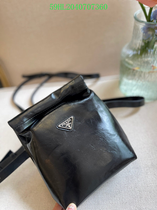 Satchel Bags - PDA Bags - 4145