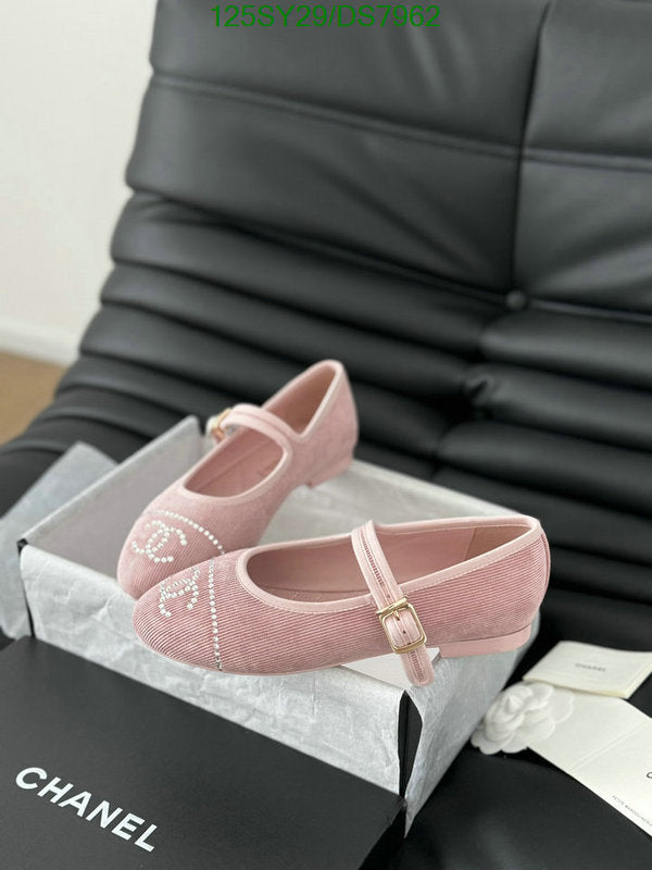 SAMC - CHL Women Shoes Ballet - 023
