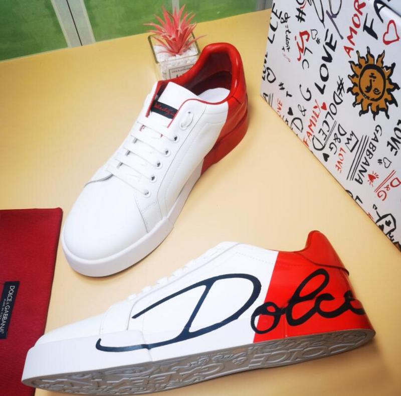 SAMC - DAG Men Shoes - 184