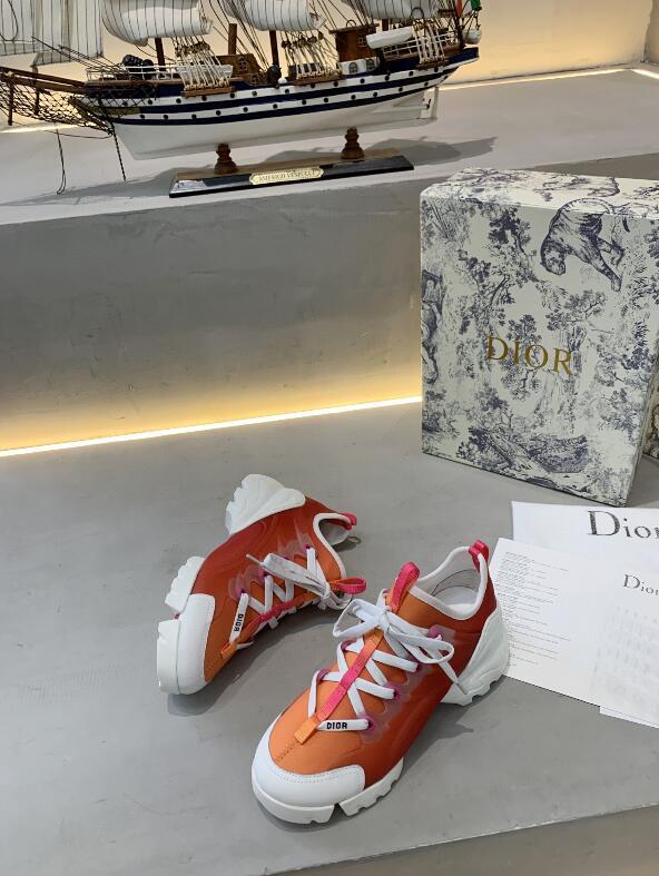SAMCC - DOR Women Shoes - 1259