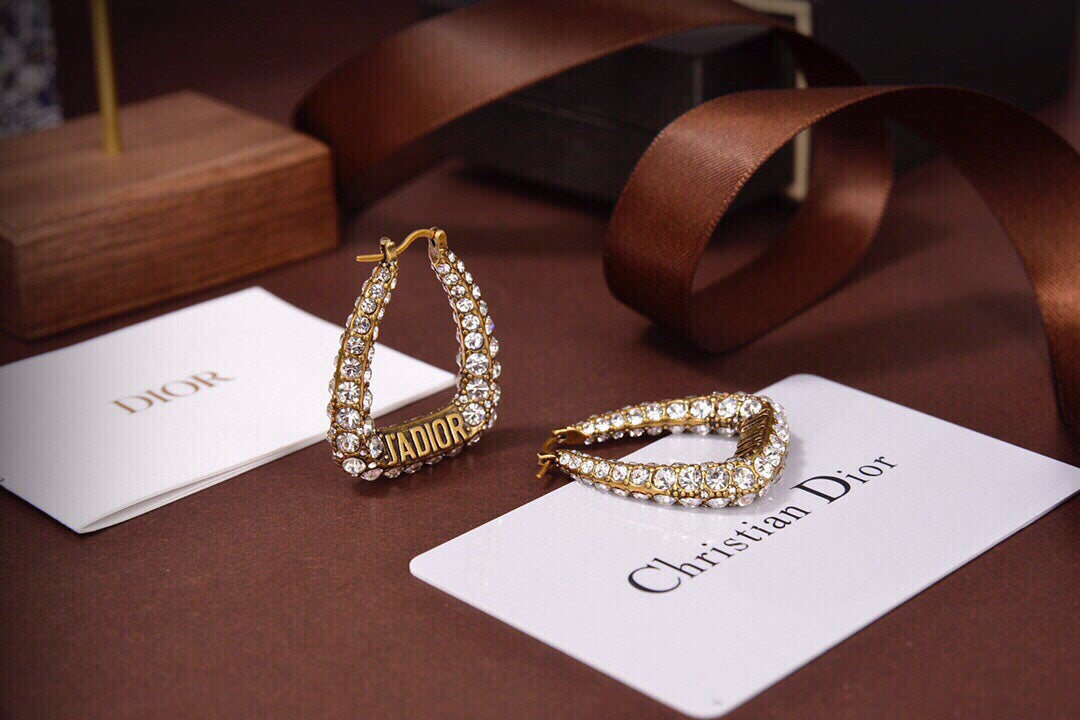 EN - Lux Earring Dir 044