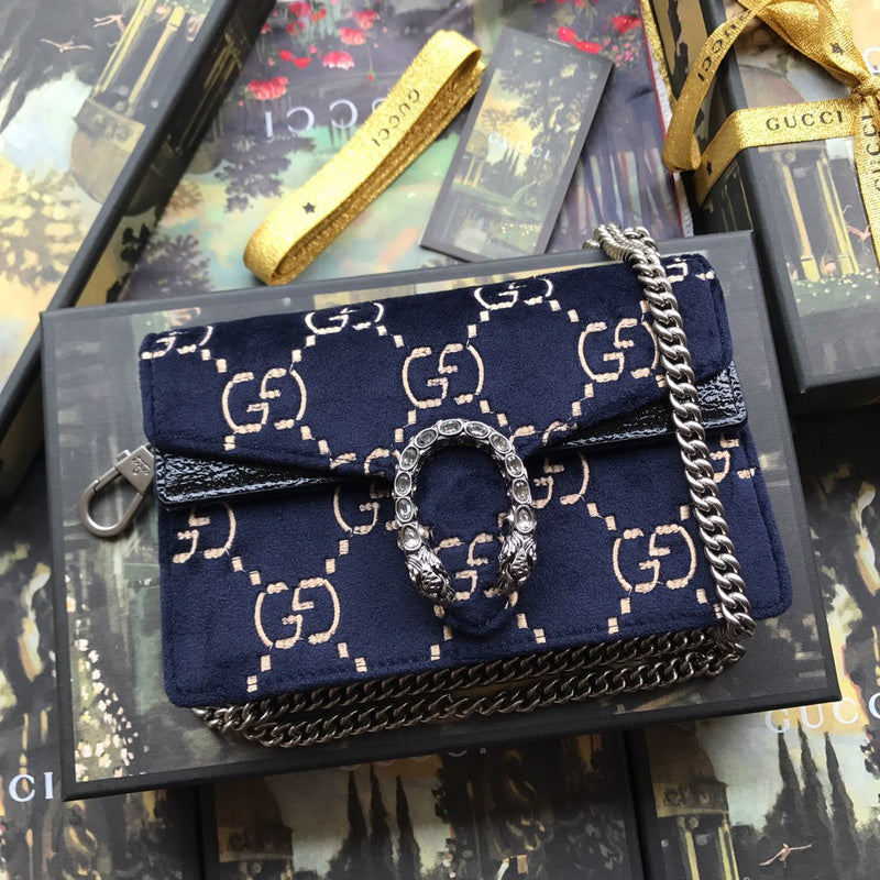 Glami-i Guki Lady Bags - 1430