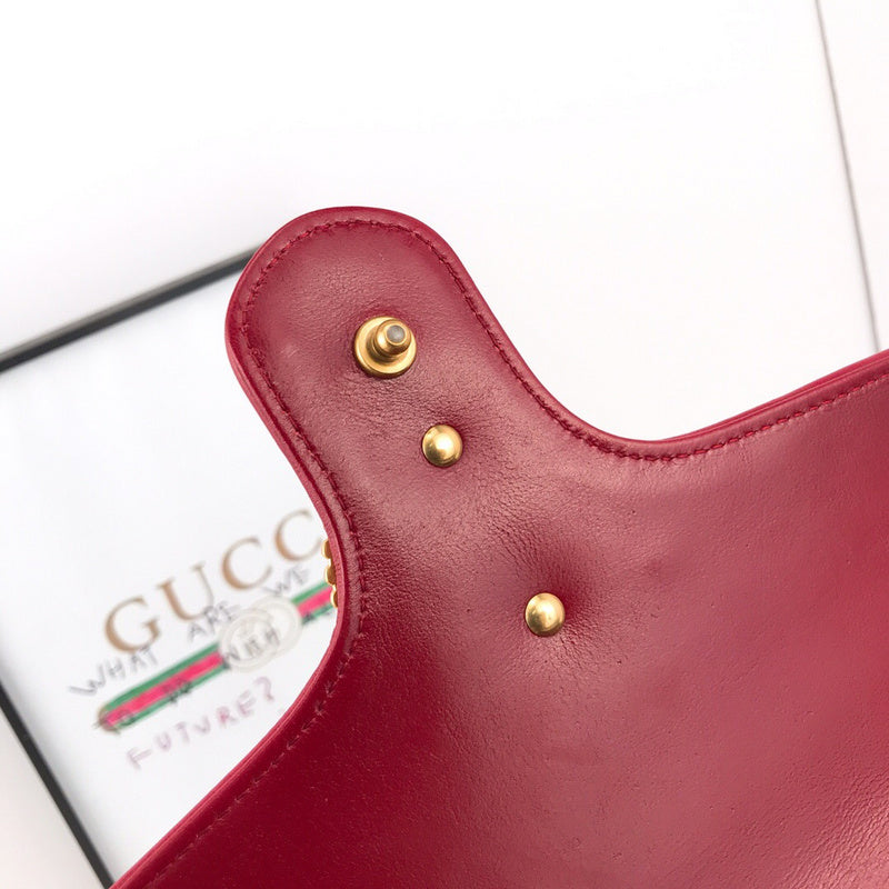 Glami Fashion - GCI Bags - 2606