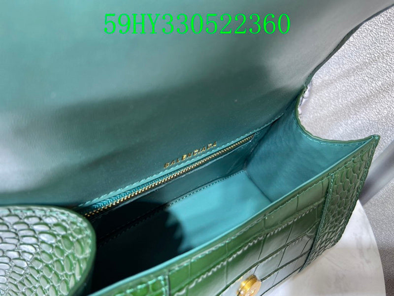 Satchel Bags - BGA Bags - 2492
