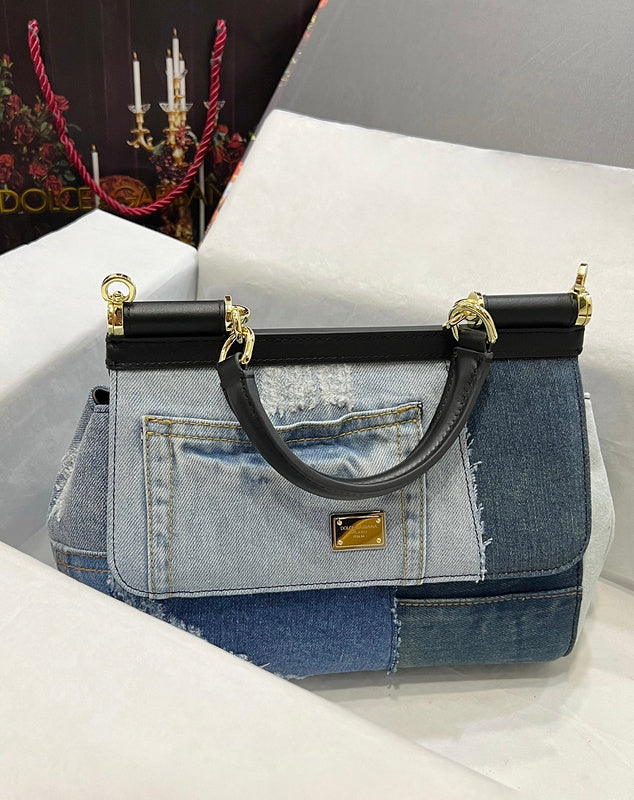 Glamy - DG bag - 073