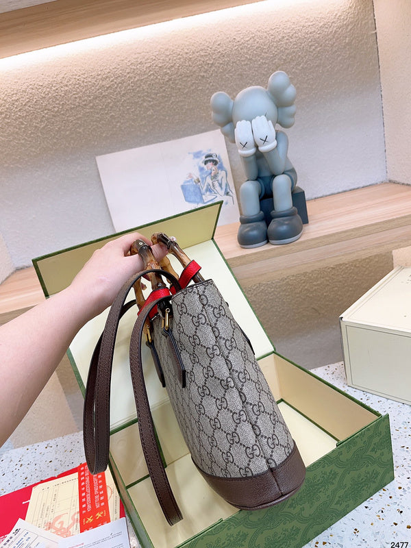 Glami Fashion - GCI Bags - 11675