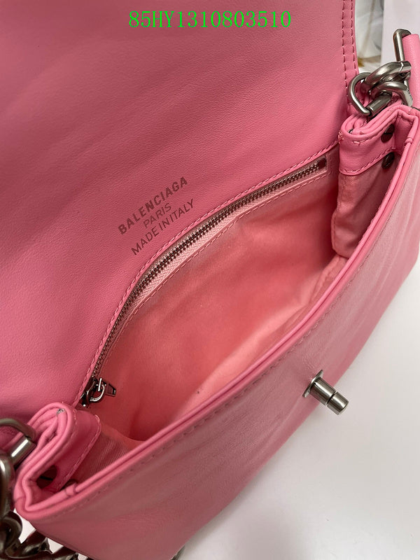 Satchel Bags - BGA Bags - 1675
