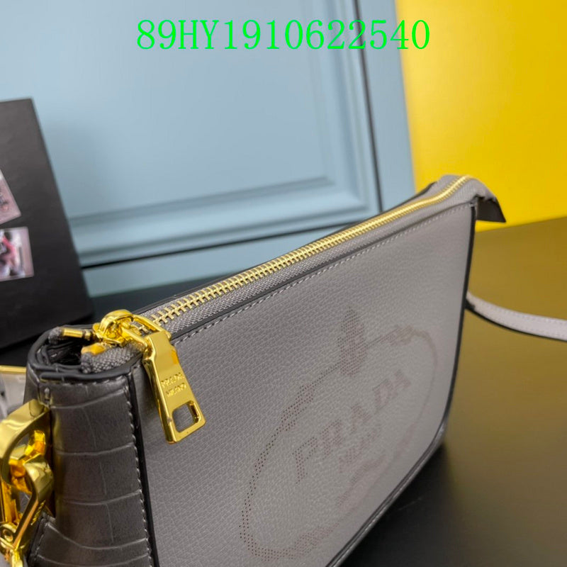 Satchel Bags - PDA Bags - 4199