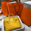 Satchel Bags - HMS-Bags - 1040