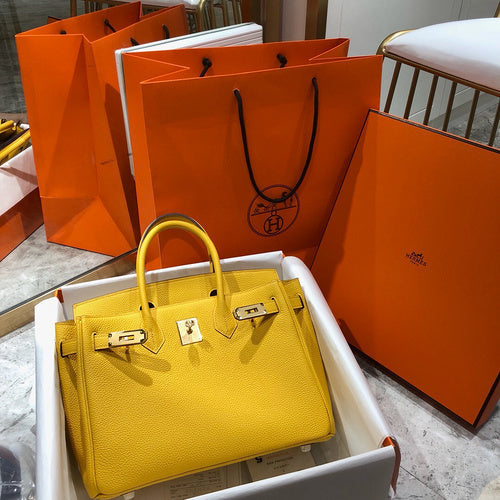 Satchel Bags - HMS-Bags - 1040