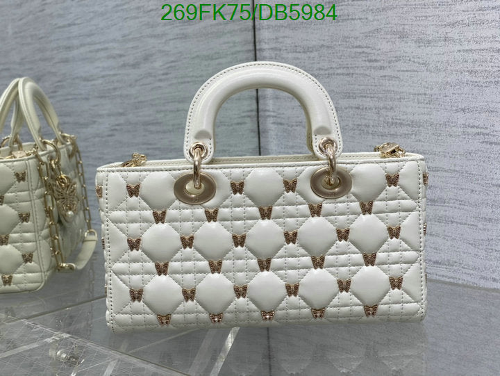 SAMCC - DOR Bags - 1077
