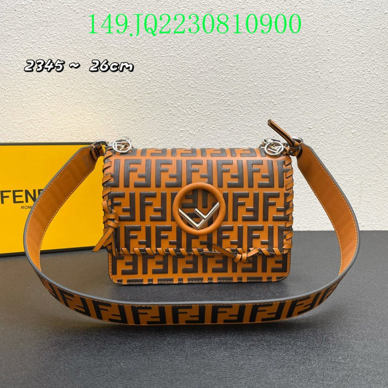 Glami - FDE Bags - 3355